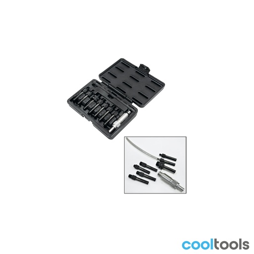 Beta | 1884N/C8 | Adapterset 8-delig voor olievulapparaat 1884 | 018840200