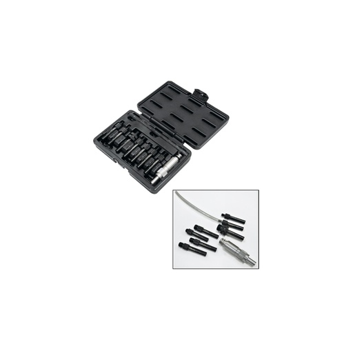 Beta | 1884N/C8 | Adapterset 8-delig voor olievulapparaat 1884 | 018840200
