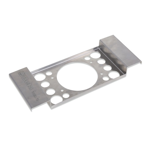 Beta | 1895/S | Instelbare steun voor ultrasone reinigingstank 1895 | 018950501