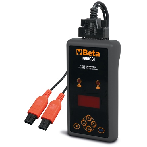 Beta | 1895GSI | Regelgenerator voor benzine- en LPG-injectoren | 018950810