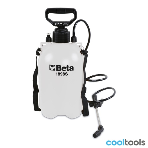 Beta | 1898/S | Handdrukpomp met 5-liter tank | 018980932