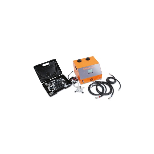 Beta | 1899SI | 2-in-1-machine voor reinigen injectoren en inlaatspruitstuk | 018990030