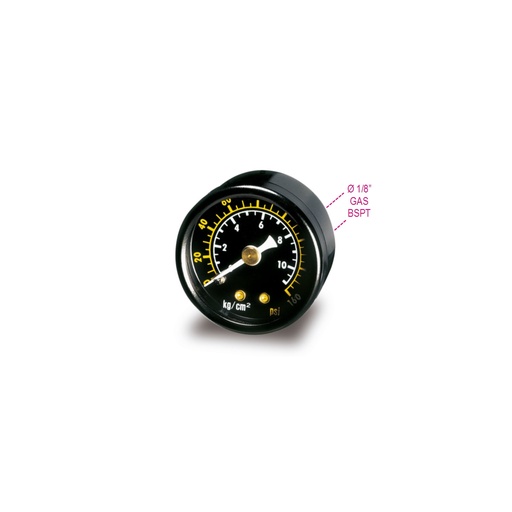 Beta | 1919RM-FE1/4 | Reservemanometer voor 1919FE | 019190220