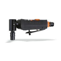 Haakse pneumatische stiftslijpmachine