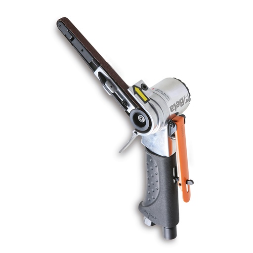 Beta | 1937N10 | Pneumatische bandschuurmachine 10 mm | 019370041