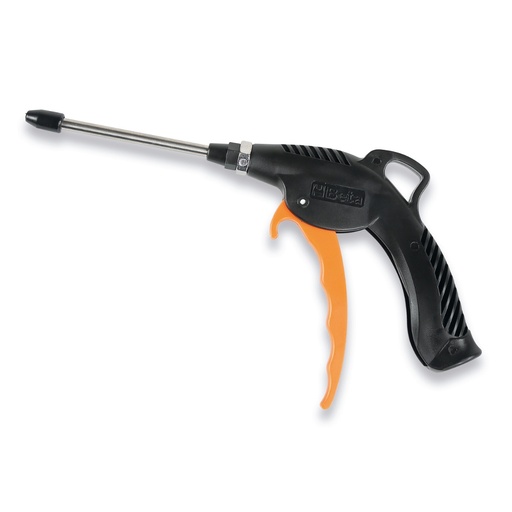 Beta | 1949BC | Progressief blaaspistool met rubber mondstuk | 019490022