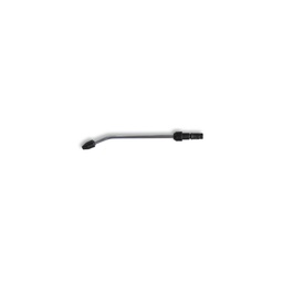 Stalen mondstuk 160 mm met rubber tip voor 1949U5 en 1949P