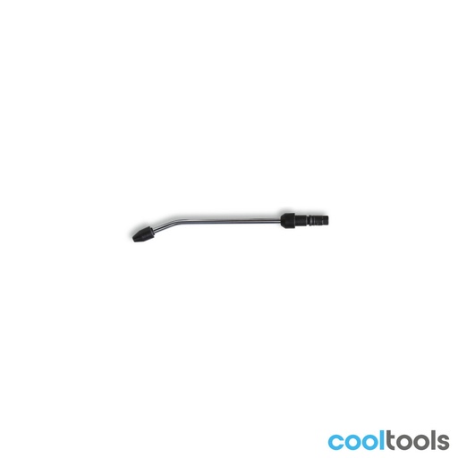 Beta | 1949U5/B | Stalen mondstuk 160 mm met rubber tip voor 1949U5 en 1949P | 019490132