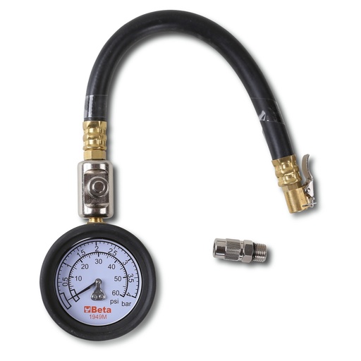 Beta | 1949M | Bandenspanningsmeter | 019490400
