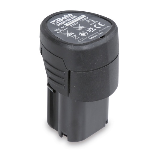 Beta | 1994BL 12V-2AH | Accu lithium-ion, 12V, 2 Ah