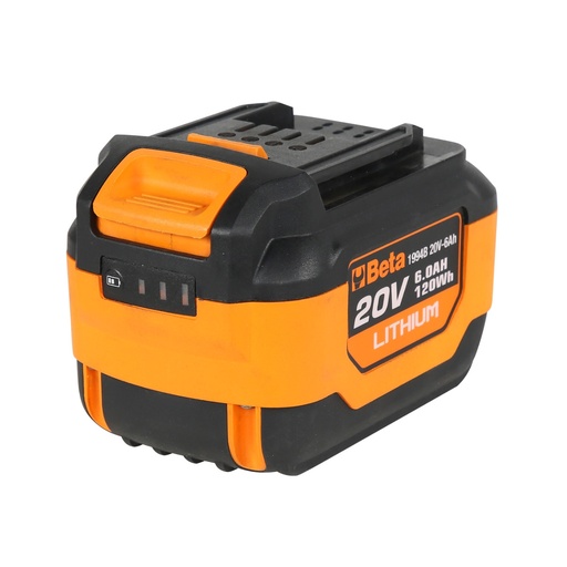 Beta | 1994B 20V-6AH | Accu lithium-ion, 20V, 6 Ah