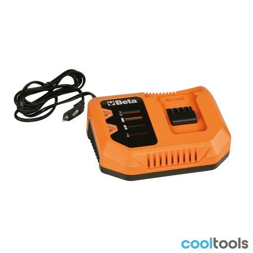 Beta | 1994C 20V | Snellader voor accu, 20V, 110-240V