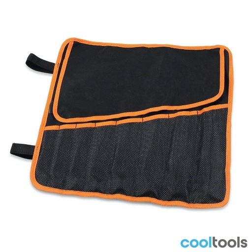 Beta | 2002/BV8 | Foedraal van duurzaam polyester, leeg | 020020020