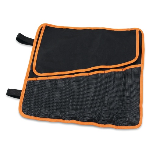 Beta | 2002/BV8 | Foedraal van duurzaam polyester, leeg | 020020020