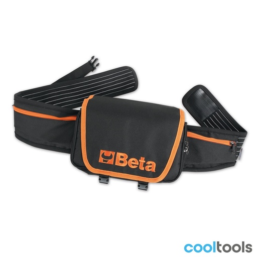 Beta | 2005MMT | Gereedschapstas met riem | 020050070