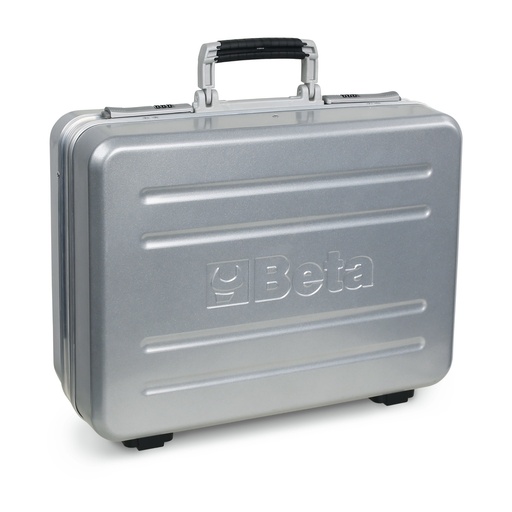 Beta | 2033L/VV | Aluminium gereedschapskoffer, leeg | 020330250