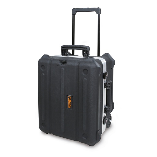 Beta | 2038/TV | Verrijdbare gereedschapskoffer, leeg | 020380000