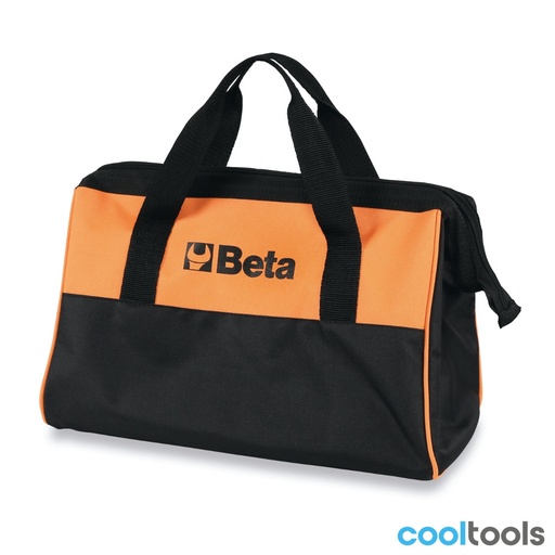Beta | C9PT | Gereedschapstas van technisch textiel voor accugereedschap | 021090001
