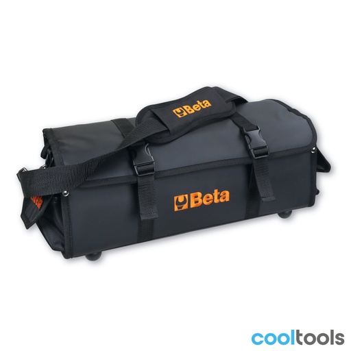 Beta | C9MT | Gereedschapstas voor algemeen onderhoud, leeg | 021090200