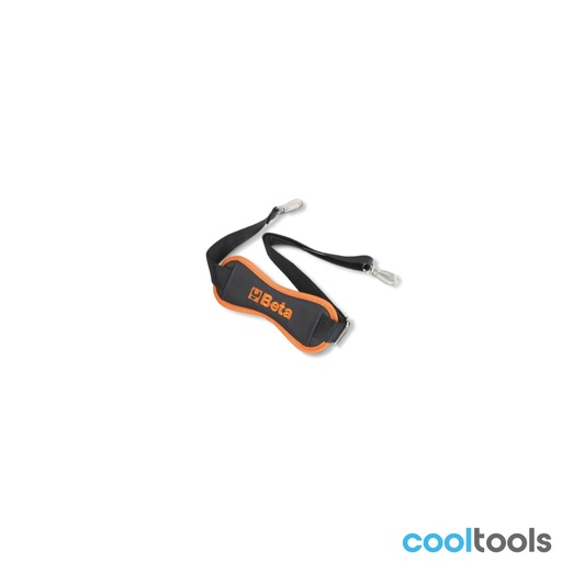 Beta | C9/RT | Schouderdraagriem voor C4, C7, C9, C10, C10S, C11 en C12 | 021090900
