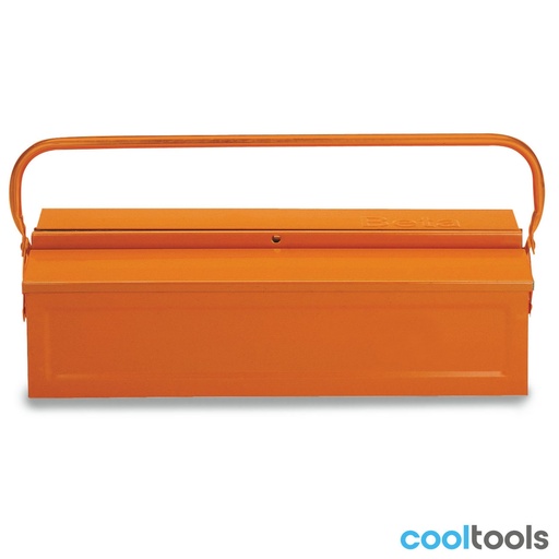 Beta | C18, 2118 | Gereedschapskoffer, leeg | 021180001
