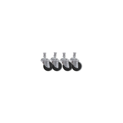 Beta | 2252KR4 | Set van 4 reservewielen voor zitkruk 2252 | 022520900