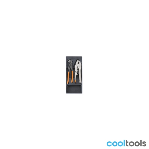 Beta | T151 | Voorgevormde inlegbak met assortiment gereedschap | 024240151