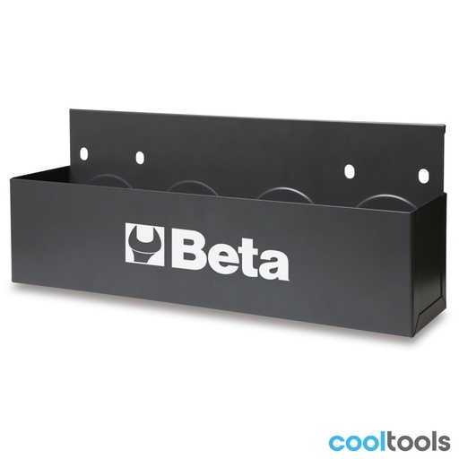 Beta | 2499PF/M | Universele magnetische spuitbushouder, staal | 024990050