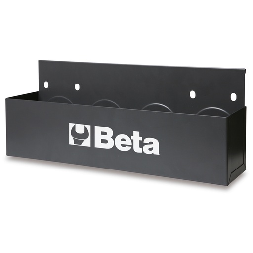 Beta | 2499PF/M | Universele magnetische spuitbushouder, staal | 024990050