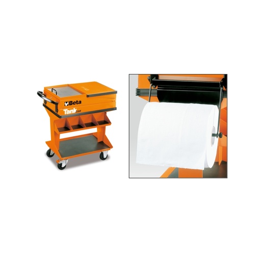 Beta | 2499PC | Papierrolhouder | 024990090