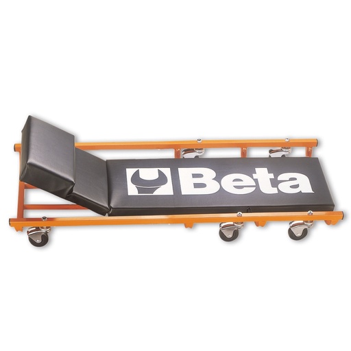 Beta | 3000L | Montagebed | 030000210