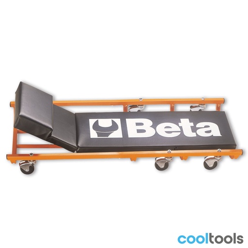 Beta | 3000L | Montagebed | 030000210