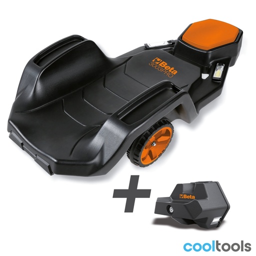 Beta | 3003PRO/K | Ligmat met wandbeugel | 030030950