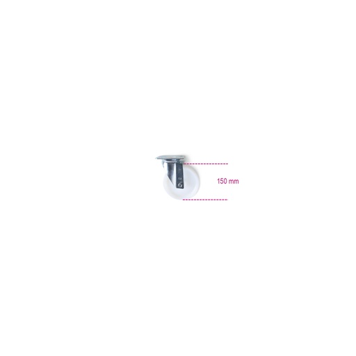 Beta | 3006R/RG | Reservewiel voor wielmontageapparaat 3006 | 030060502