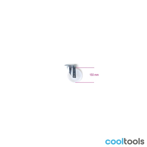 Beta | 3006R/RG | Reservewiel voor wielmontageapparaat 3006 | 030060502