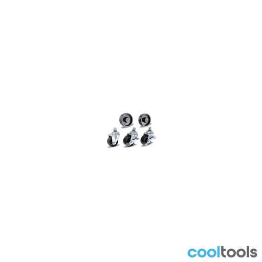 Beta | 3014R/GR5 | Set van 5 reservewielen voor motorstandaard 3014 | 030140501