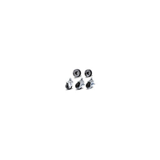 Beta | 3014R/GR5 | Set van 5 reservewielen voor motorstandaard 3014 | 030140501
