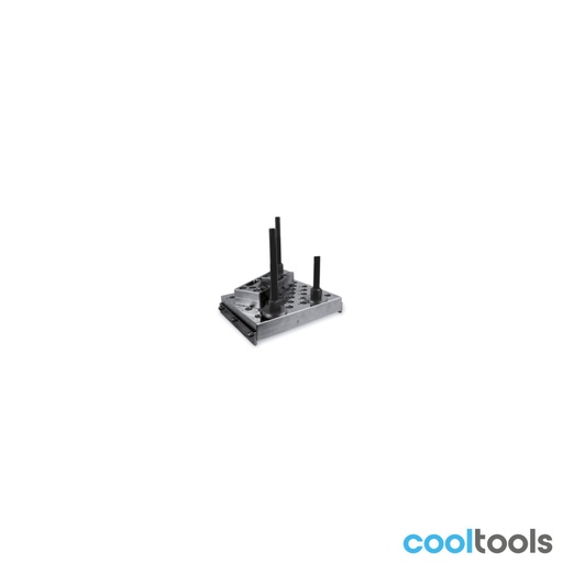 Beta | 3027PR/N | Persondersteuningsgereedschap voor naven, lagers en silentblocks | 030270410