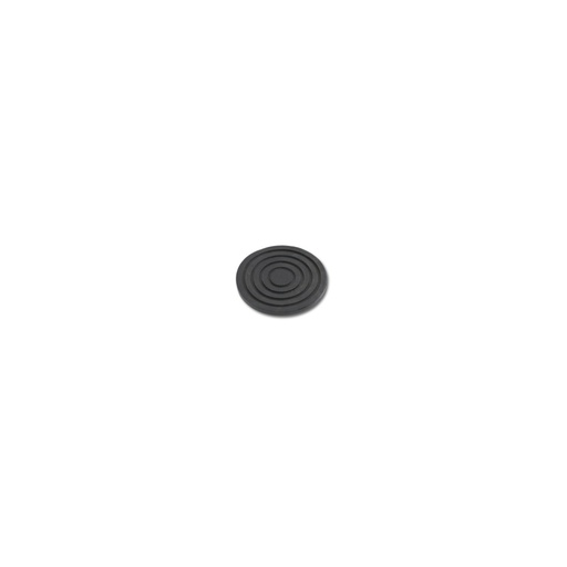 Beta | 3030/2TRP | Reserve rubber plaat 85 mm voor krik 3030/2T | 030300501