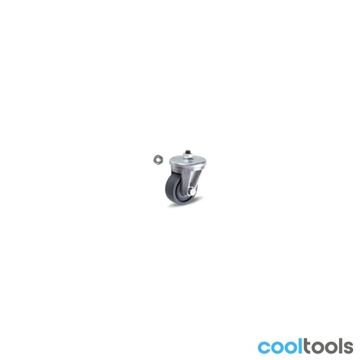 Beta | 3030/2T-R6 | Reservewielen voor werkplaatskruk 3030/2T | 030300506