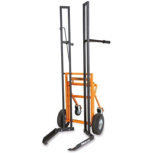 Beta | 3035 | Bandenwagen | 030350100
