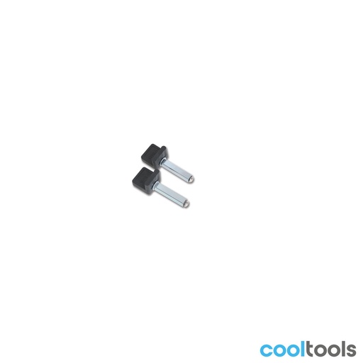 Beta | 3040C/S2 | Rubber L-vorm adapters paar voor 3040C | 030400504
