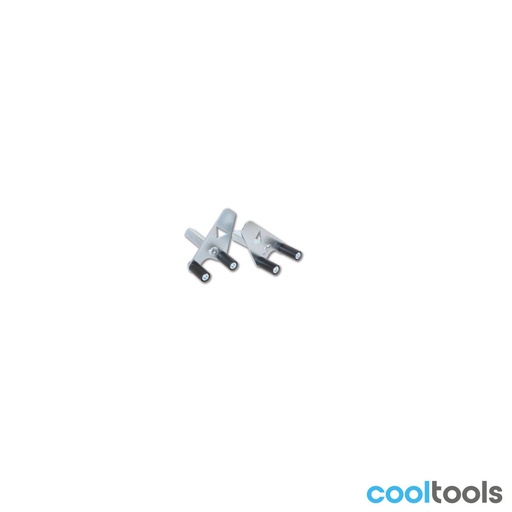 Beta | 3041C/12 | Roladapters paar voor 3041C | 030410512