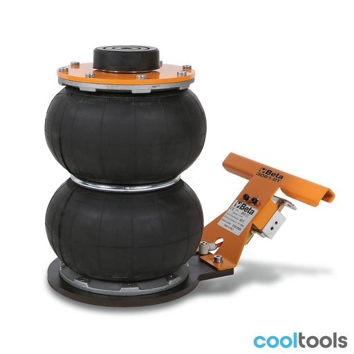 Beta | 3061/2T | Tweetraps luchtkrik, 2 ton | 030610020