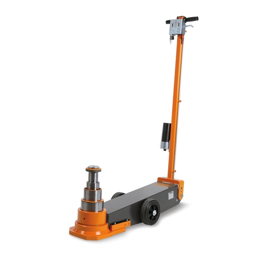 Beta | 3067/70-13T | Lucht-hydraulische krik, 70-43-23-13 ton | 030670130