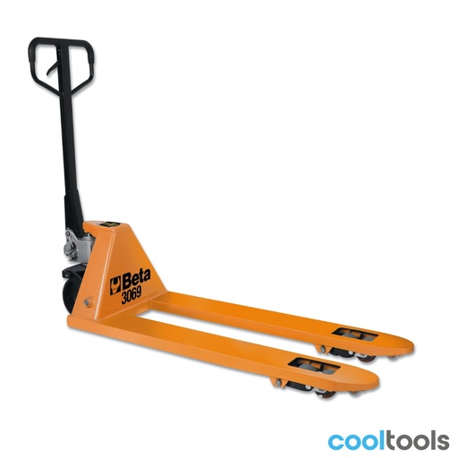 Beta | 3069 | Palletwagen | 030690000