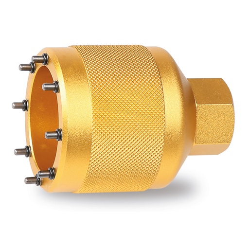 Beta | 3074O | Voorvorksleutel voor Öhlins elektronische uitvoering | 030740001