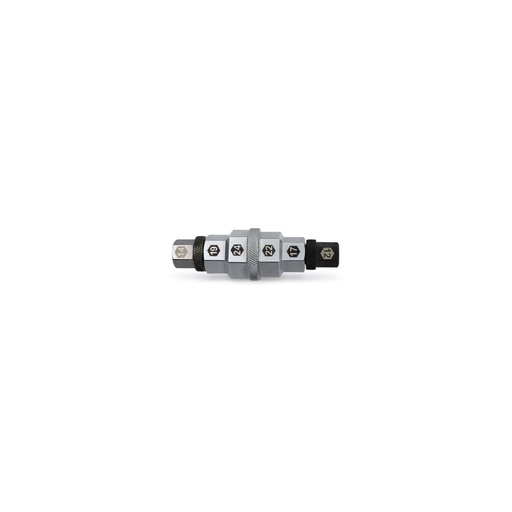 Beta | 3075/CM | Meervoudige zeskantsleutel voor wielpennen | 030750212