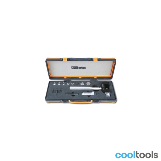 Beta | 3080/C15 | Kettinggereedschapset voor openen en klinken van ketting | 030800015