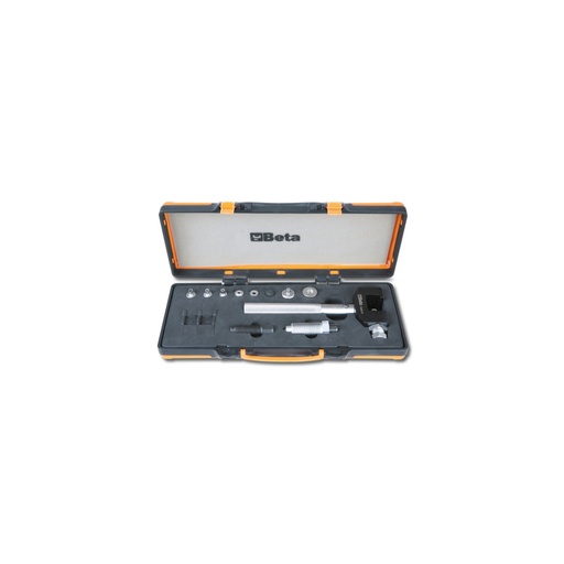 Beta | 3080/C15 | Kettinggereedschapset voor openen en klinken van ketting | 030800015
